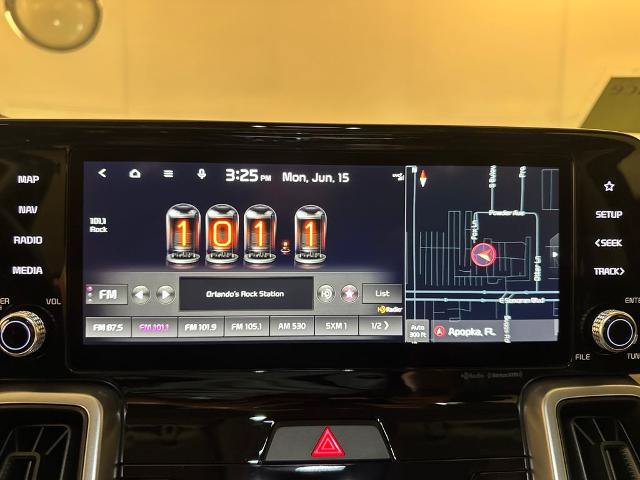 Used 2022 Kia Sorento S w/ Panoramic Sunroof Package AWD/4WD image 27