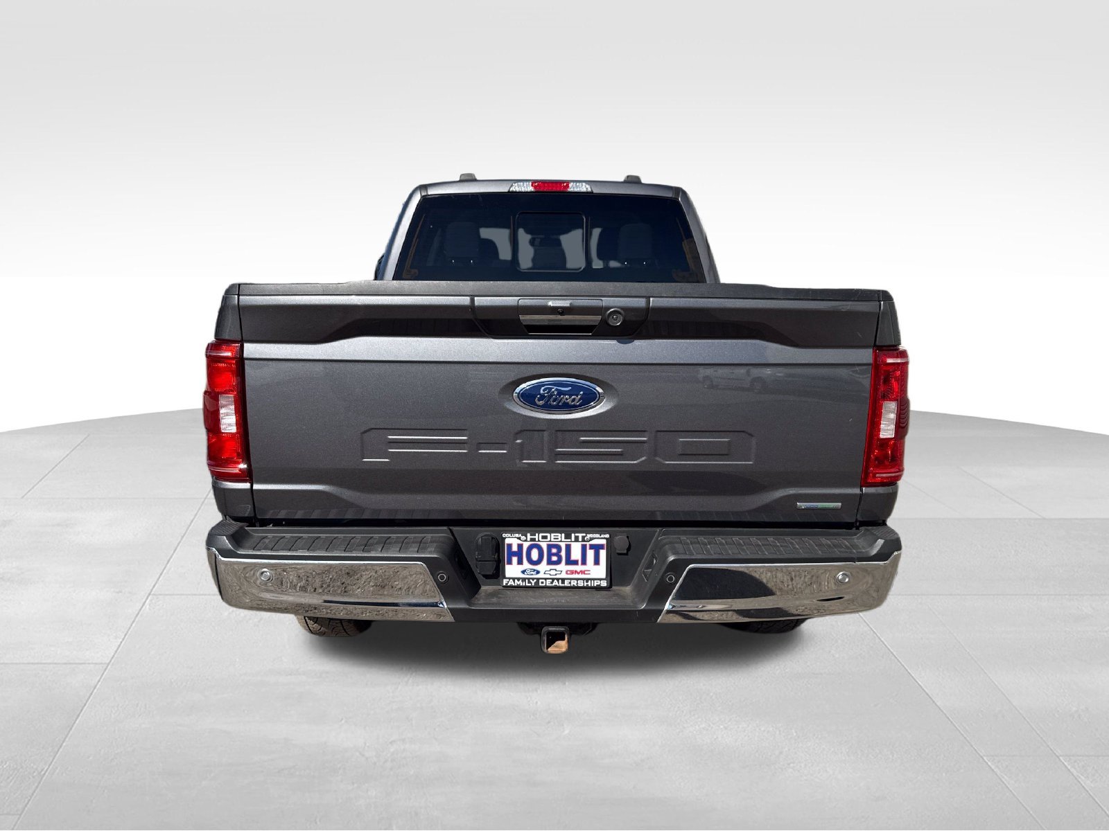 Certified 2023 Ford F150 XLT w/ Equipment Group 302A High AWD/4WD image 4