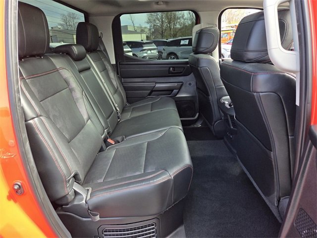 Used 2022 Toyota Tundra TRD Pro image 14