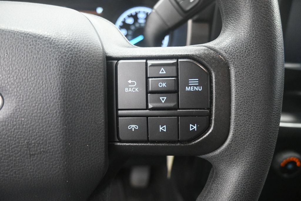 Certified 2023 Ford F150 XL w/ STX Appearance Package RWD image 7