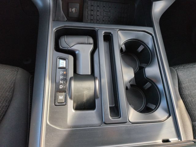 Certified 2024 Ford F150 XLT w/ Equipment Group 302A MID AWD/4WD image 46