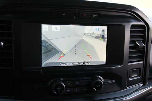 Certified 2021 Ford F150 XL w/ STX Appearance Package image 23