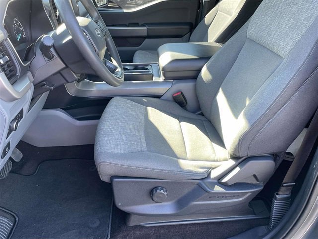 Certified 2022 Ford F150 XLT w/ Bed Utility Package image 13