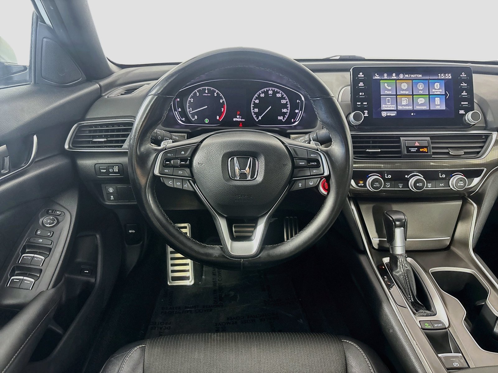 Used 2020 Honda Accord Sport image 20