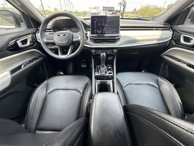 Used 2024 Jeep Compass Limited AWD/4WD image 15