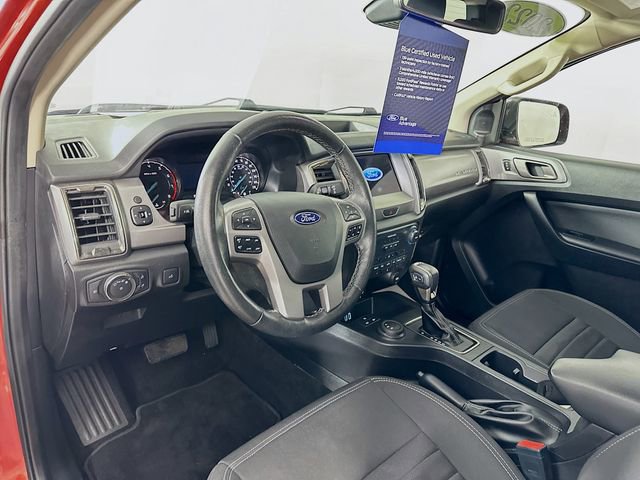 Certified 2022 Ford Ranger XLT w/ Equipment Group 302A High AWD/4WD image 15