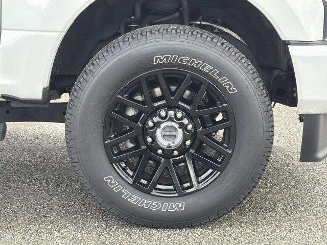 Certified 2020 Ford F250 Lariat image 29