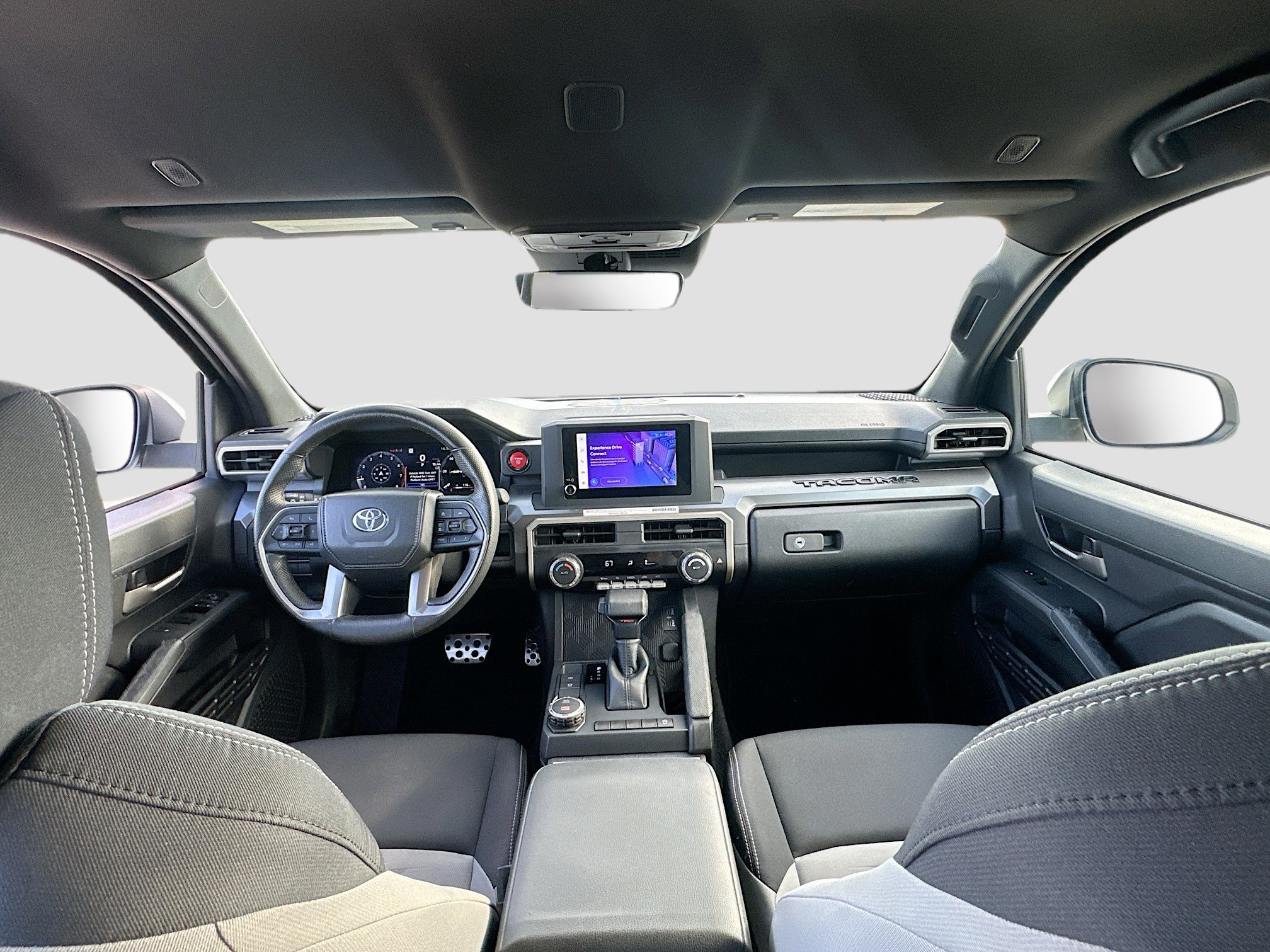 Used 2024 Toyota Tacoma TRD Sport image 21