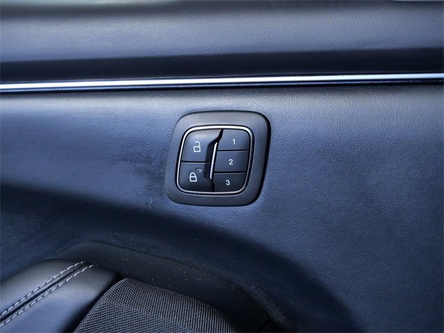 Certified 2021 Ford Mustang Mach-E Select w/ Comfort/Technology Package image 27