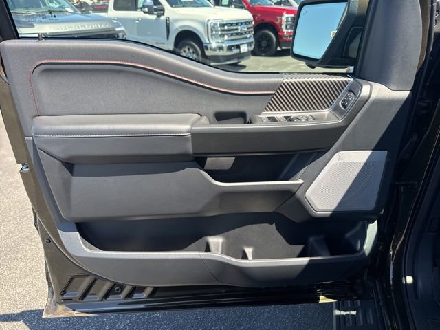 Certified 2025 Ford F150 Raptor AWD/4WD image 16