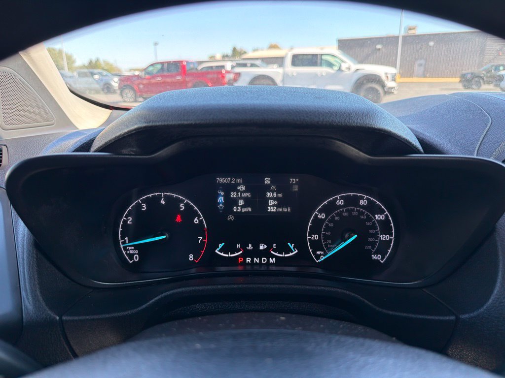 Certified 2019 Ford Transit Connect XLT FWD image 15