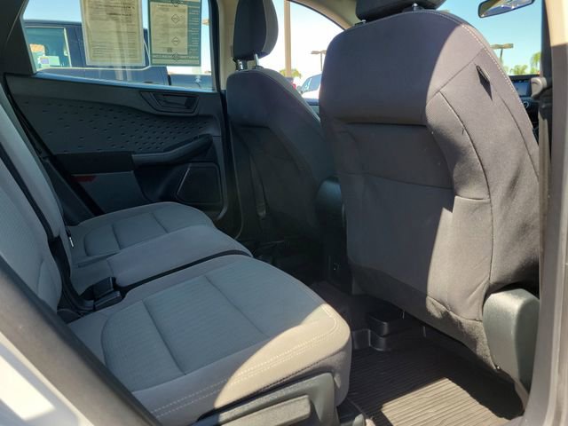 Certified 2020 Ford Escape S FWD image 24
