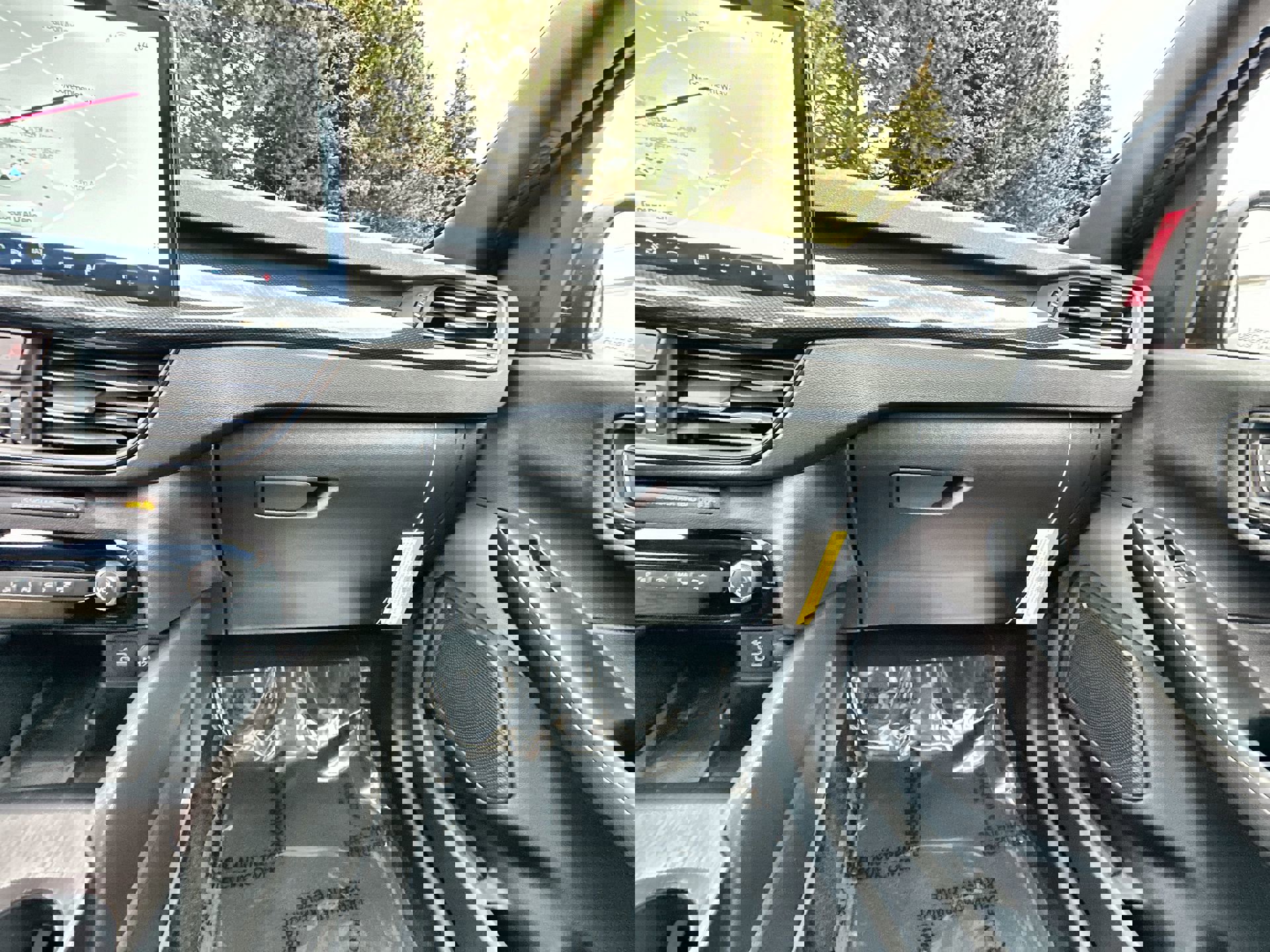 Certified 2025 Ford Escape ST-Line Elite w/ Class II Trailer Tow Package image 43