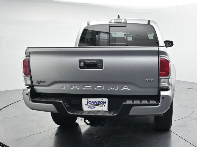 Used 2023 Toyota Tacoma TRD Sport w/ Advanced Technology Package AWD/4WD image 7
