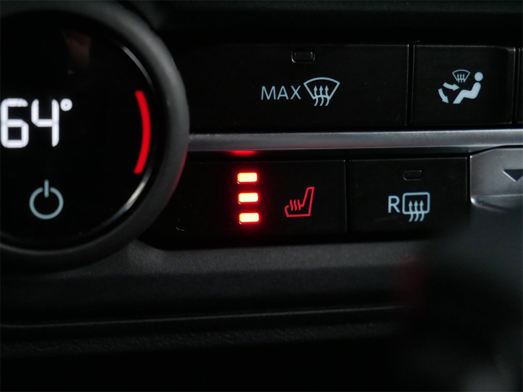 Certified 2025 Ford Bronco Big Bend image 25