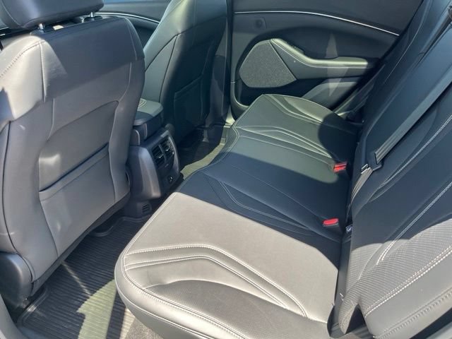 Certified 2024 Ford Mustang Mach-E Premium AWD/4WD image 20