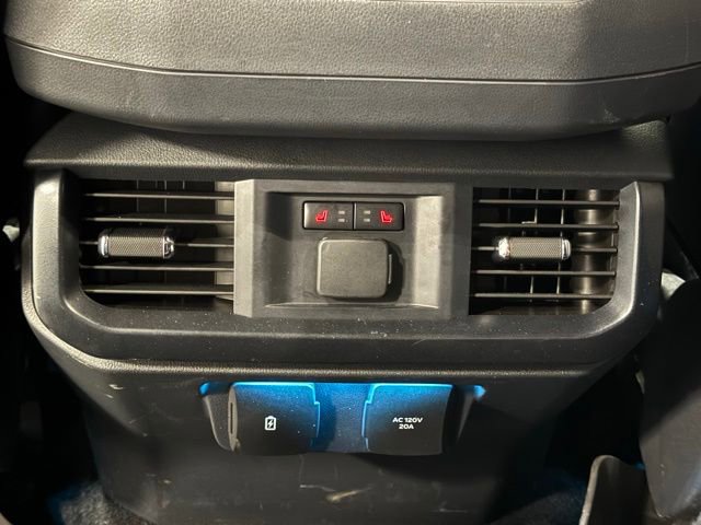 Certified 2024 Ford F150 Raptor AWD/4WD image 33