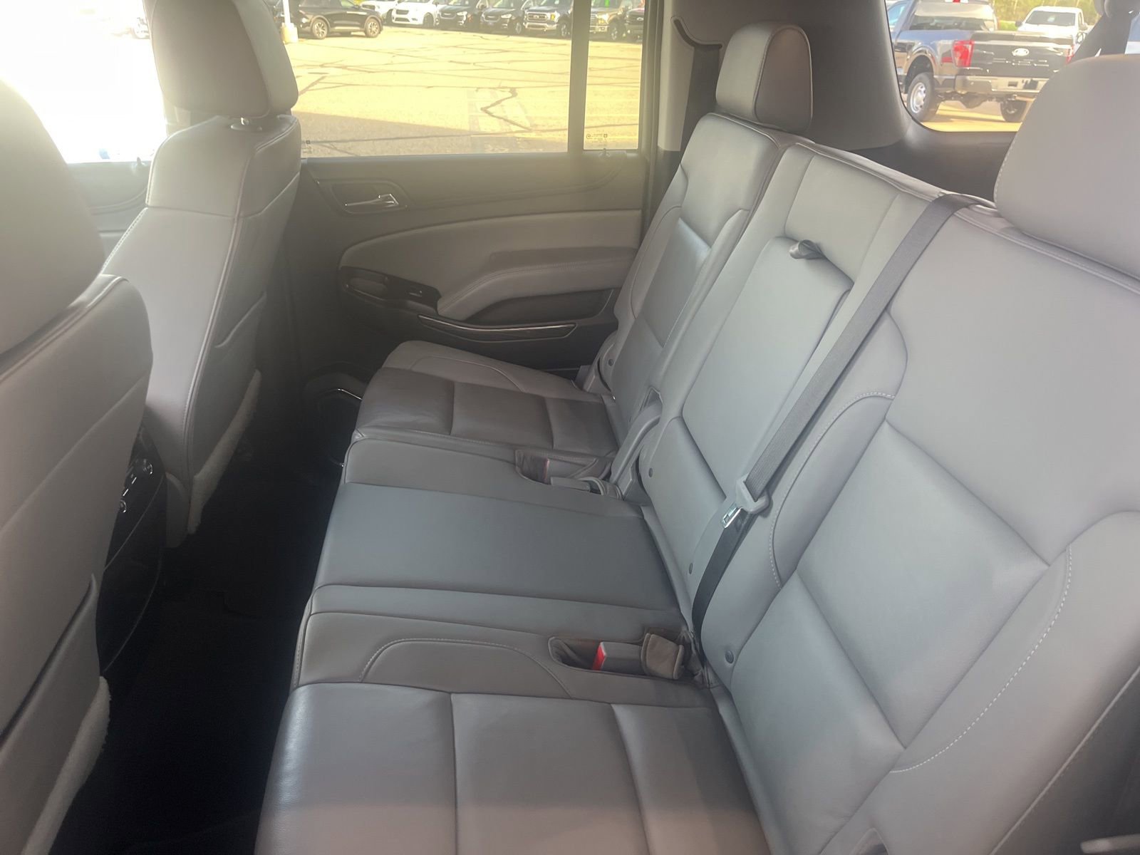 Used 2019 Chevrolet Suburban LT AWD/4WD image 13