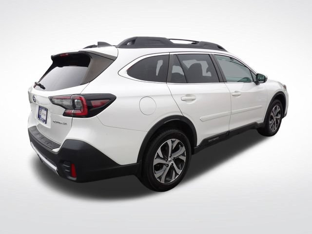 Used 2022 Subaru Outback Limited AWD/4WD image 11