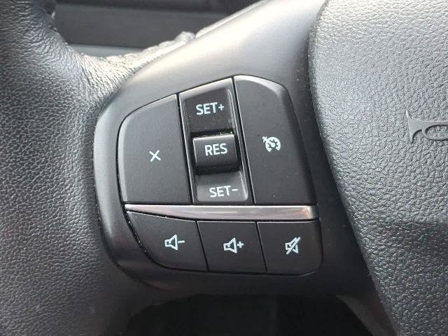 Certified 2023 Ford Bronco Sport Outer Banks AWD/4WD image 23