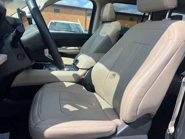 Certified 2024 Ford Expedition Limited AWD/4WD image 20