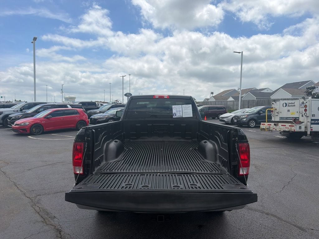 Used 2017 RAM 1500 Tradesman w/ Power & Remote Entry Group AWD/4WD image 42