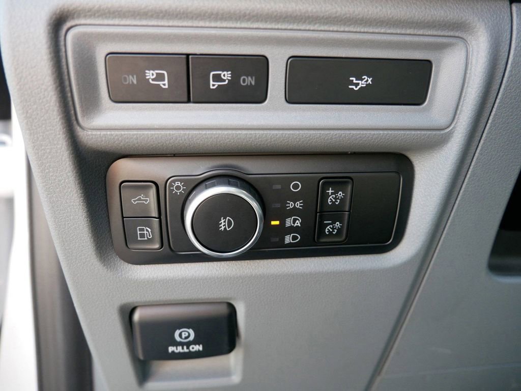 Certified 2024 Ford F150 XLT w/ Equipment Group 302A MID image 12