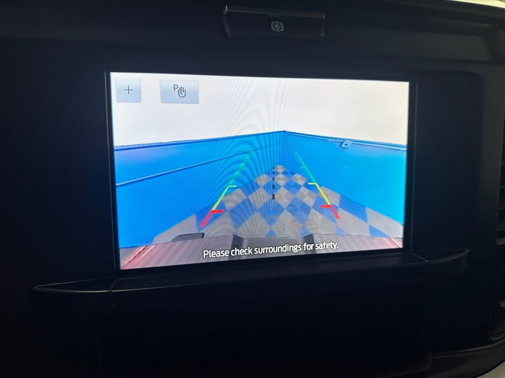 Certified 2025 Ford F350 XLT AWD/4WD image 20