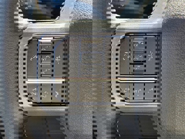 Certified 2025 Ford F150 XLT w/ Equipment Group 301A Standard image 19