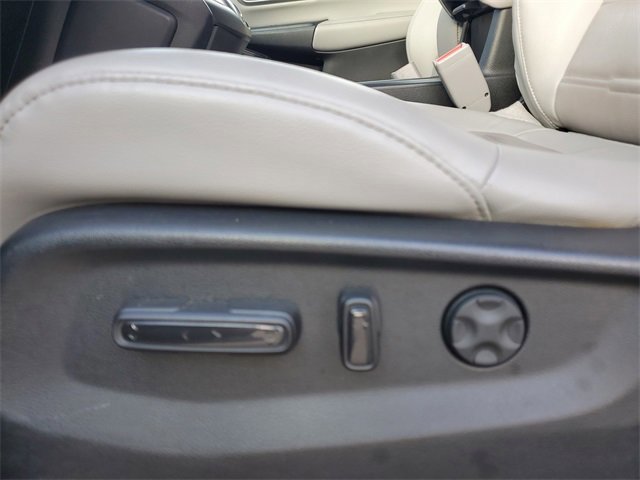 Used 2018 Honda CR-V EX-L image 12