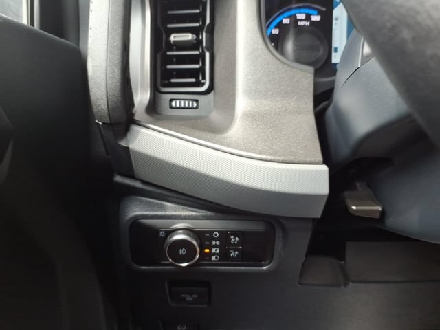 Certified 2024 Ford Bronco Big Bend AWD/4WD image 13