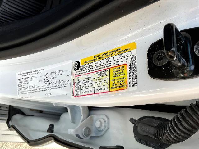 Certified 2024 Ford F150 Lariat w/ Equipment Group 502A High AWD/4WD image 21