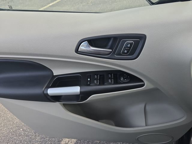 Certified 2020 Ford Transit Connect Titanium image 13