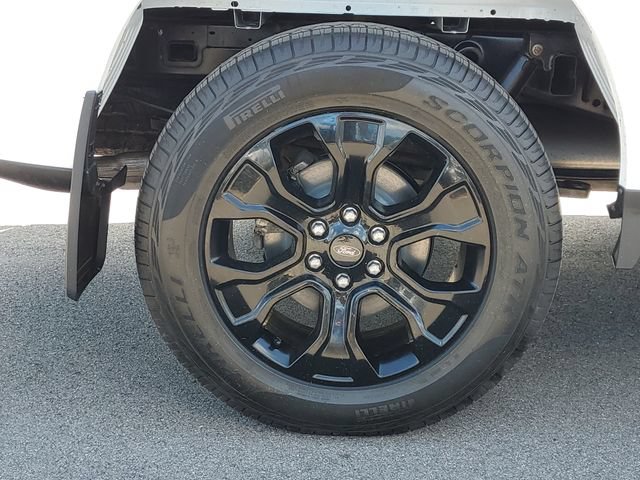Certified 2023 Ford F150 Lariat w/ Equipment Group 502A High AWD/4WD image 34