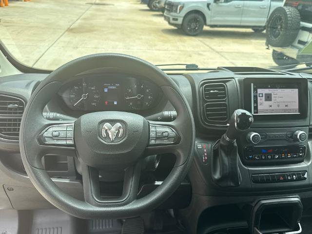 Used 2022 RAM ProMaster 1500 FWD image 19