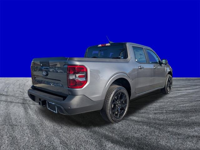 Certified 2022 Ford F350 Lariat w/ Tremor Off-Road Package image 3