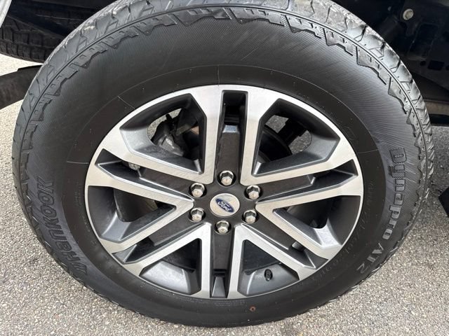 Certified 2023 Ford F150 XL w/ STX Appearance Package AWD/4WD image 13