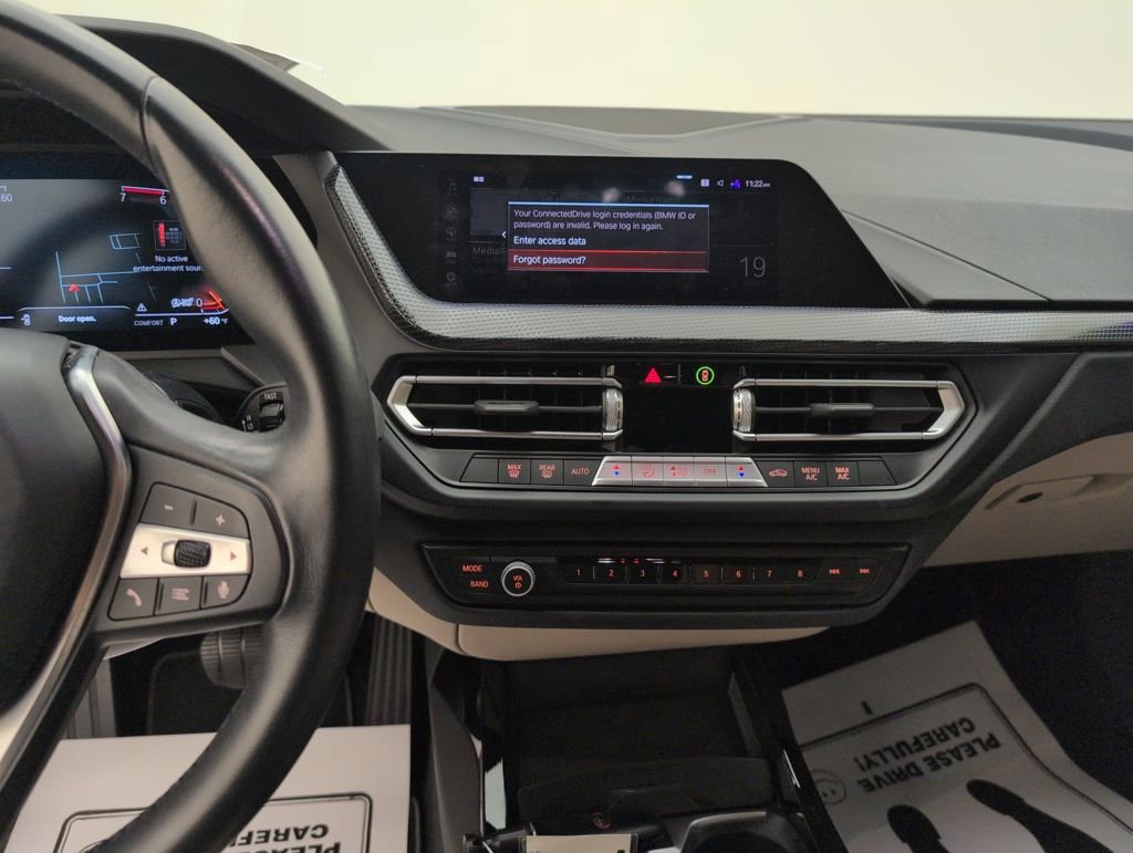 Used 2023 BMW 228i Gran Coupe w/ Convenience Package image 16