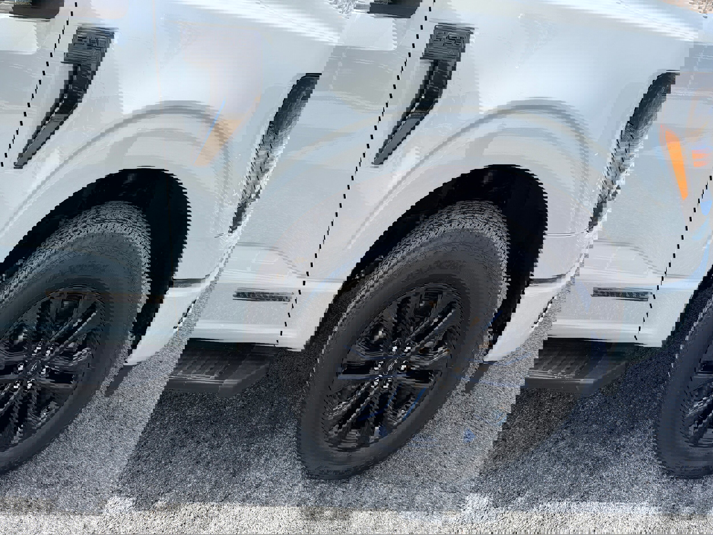 Certified 2024 Ford F150 XLT w/ Equipment Group 303A High image 12