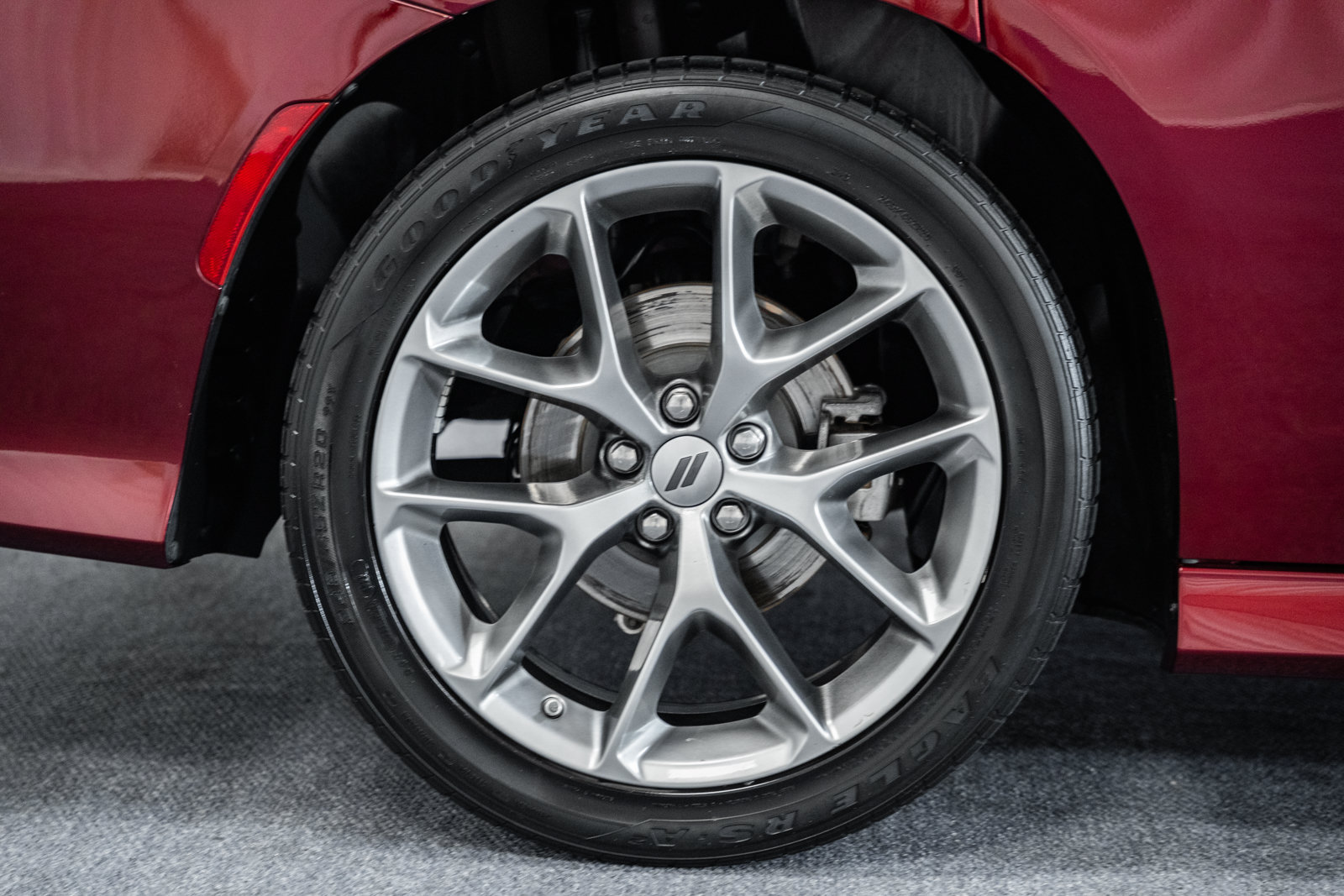 Used 2022 Dodge Charger GT RWD image 13
