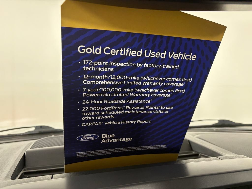 Certified 2024 Ford F150 XLT w/ Tow/Haul Package AWD/4WD image 24