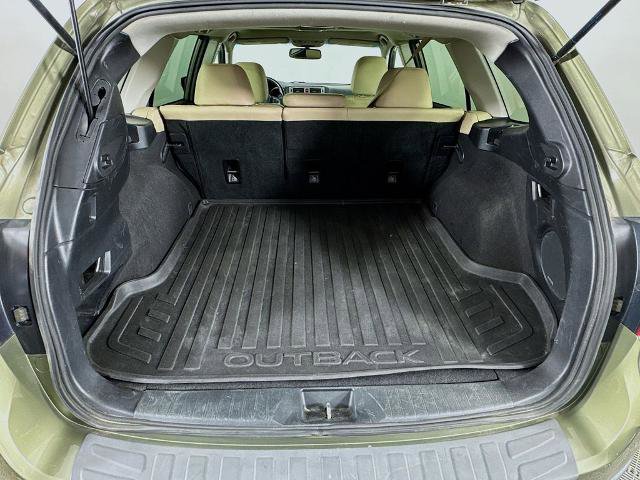 Used 2017 Subaru Outback 2.5i Limited AWD/4WD image 27