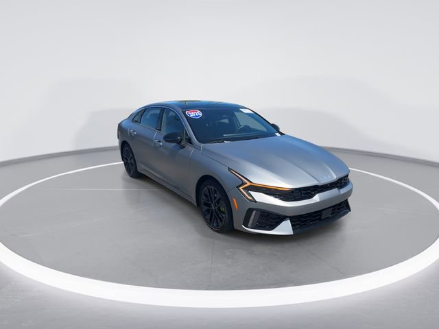 Used 2025 Kia K5 GT w/ GT1 Package FWD image 1