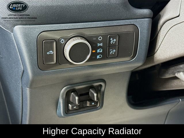 Certified 2022 Ford Maverick XLT w/ Equipment Group 300A Standard image 10