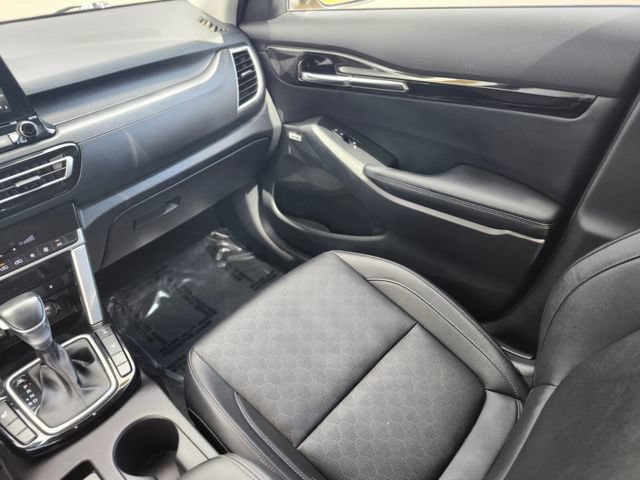 Used 2021 Kia Seltos SX AWD/4WD image 15