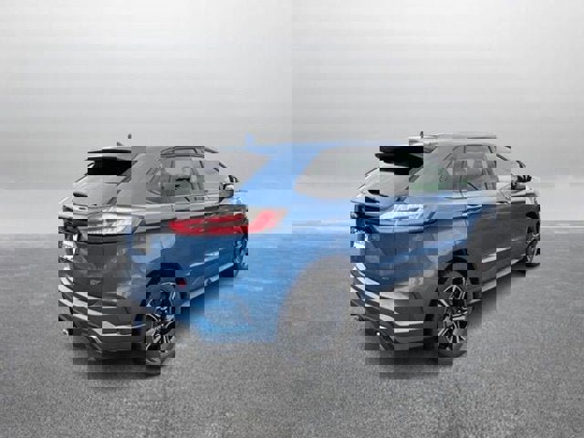 Certified 2019 Ford Edge ST w/ Equipment Group 401A image 3