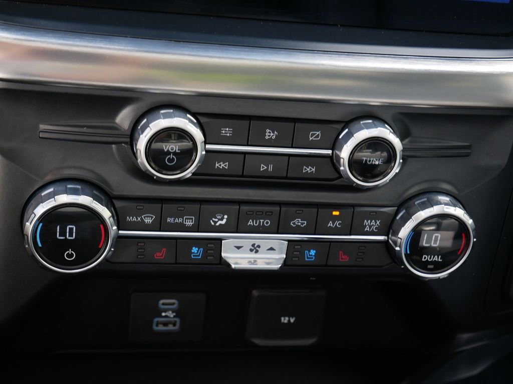 Certified 2021 Ford F150 Lariat AWD/4WD image 22