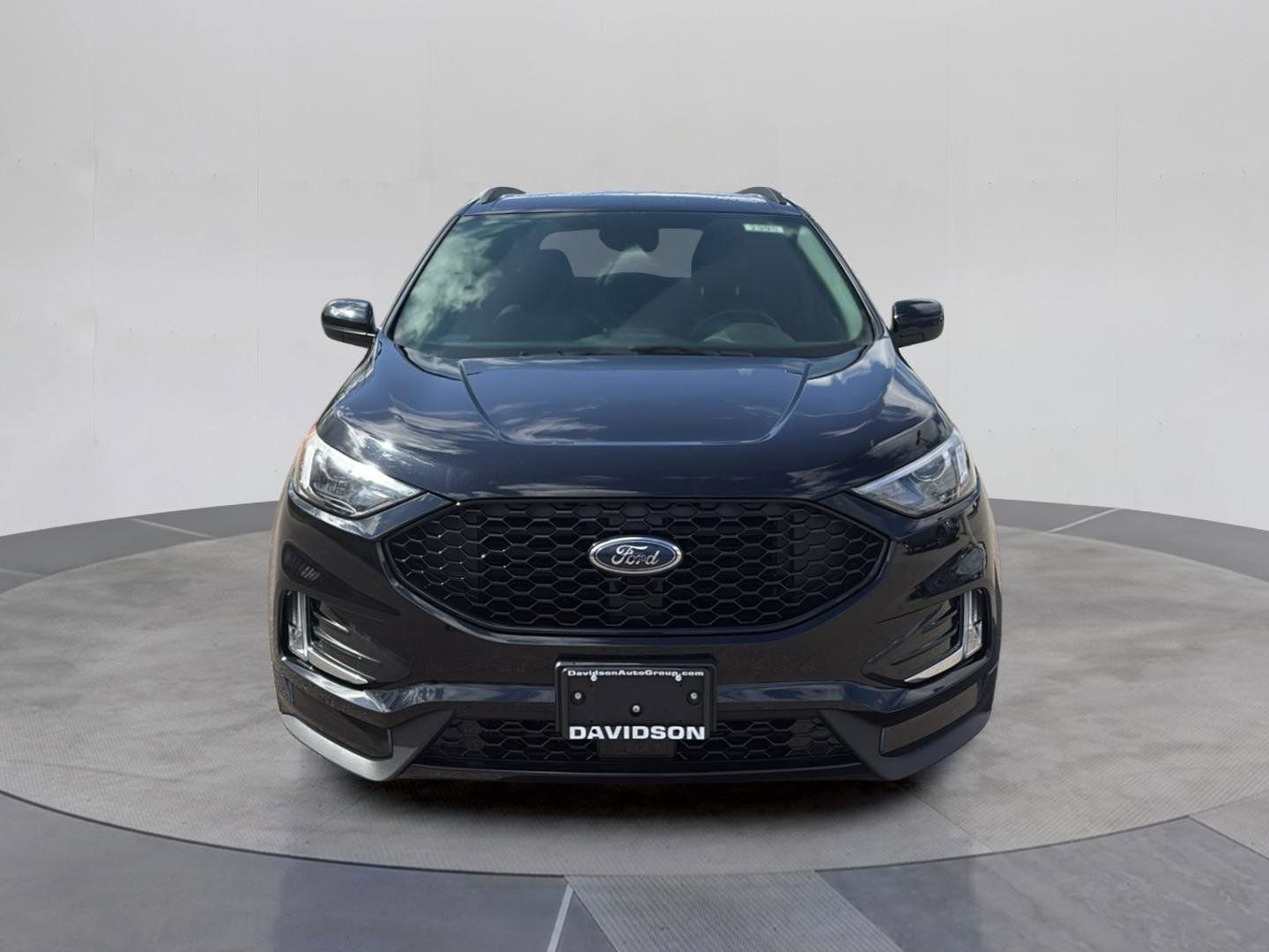 Certified 2022 Ford Edge ST-Line AWD/4WD image 9