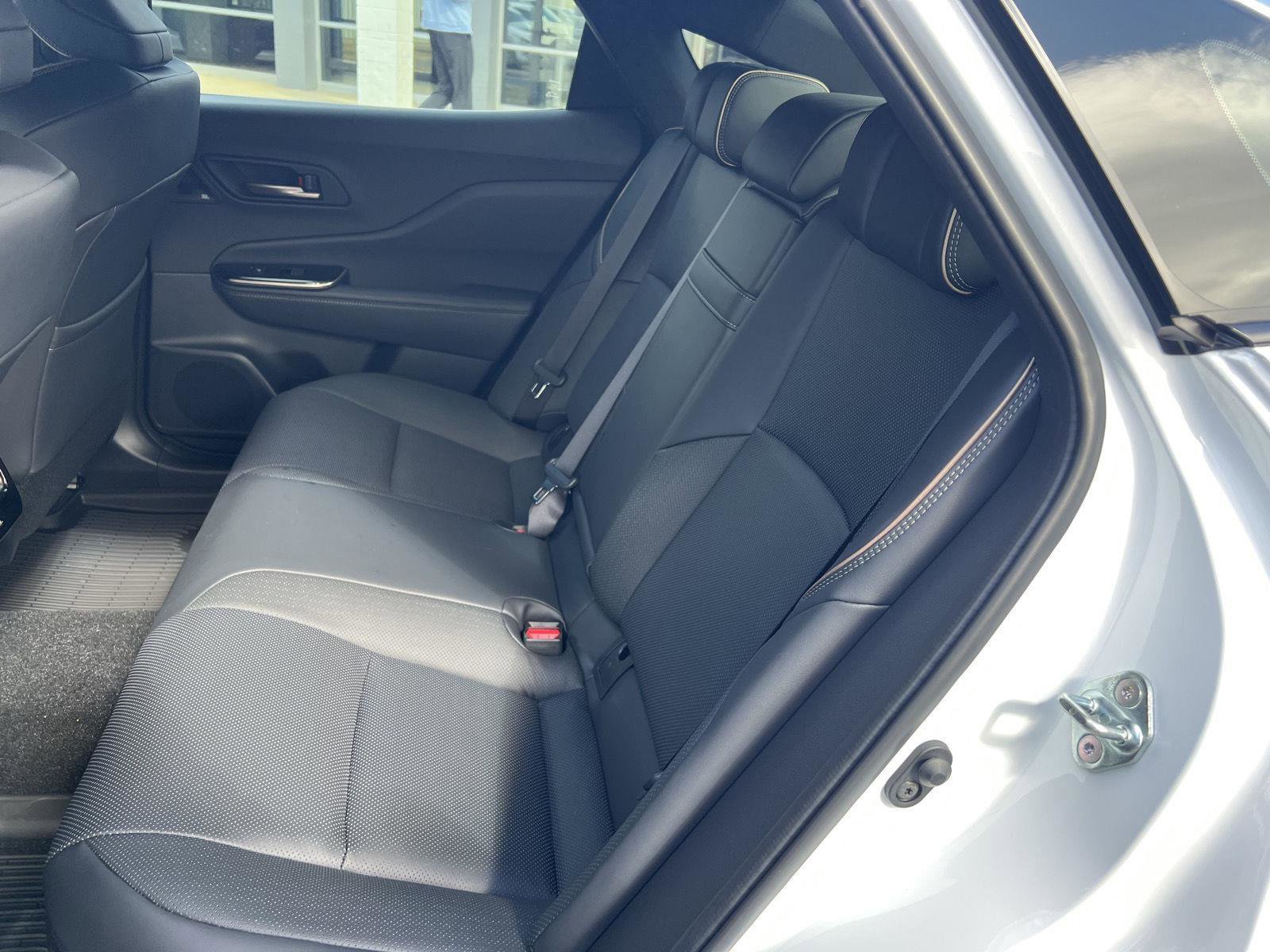 Used 2026 Toyota Crown Limited image 9