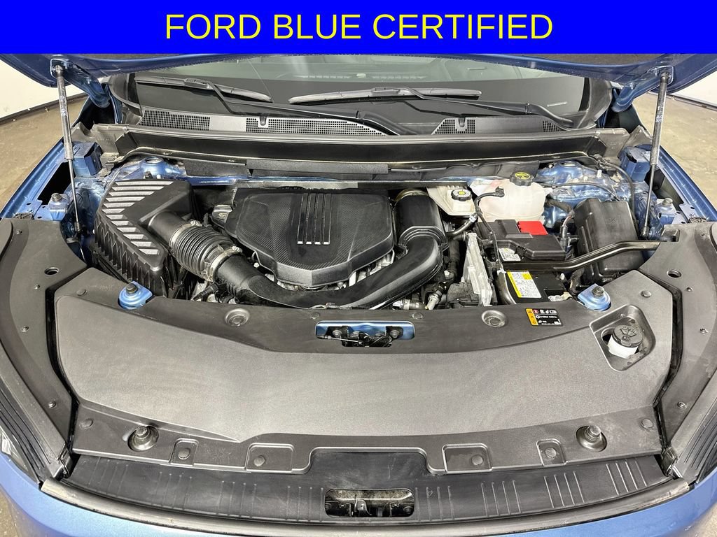 Used 2025 Buick Enclave Preferred FWD image 35